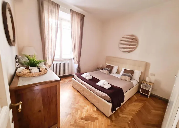 Boutique Domus Charme Trastevere Vascellari