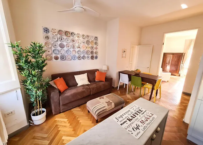 Boutique Domus Charme Trastevere Vascellari Appartement Rome