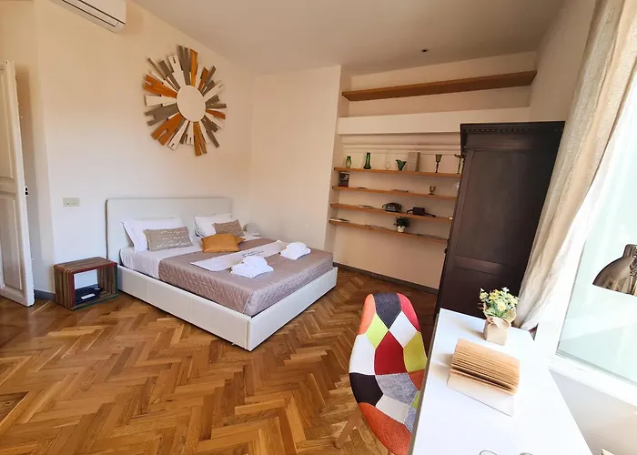 Boutique Domus Charme Trastevere Vascellari *