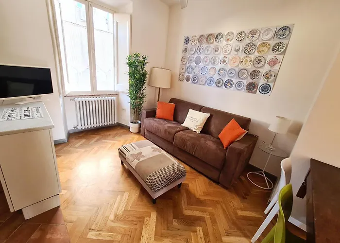Boutique Domus Charme Trastevere Vascellari Rome