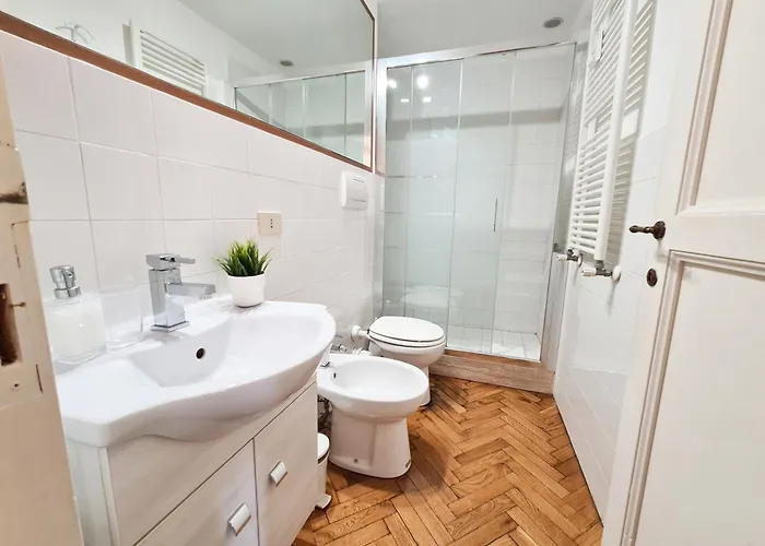 Boutique Domus Charme Trastevere Vascellari