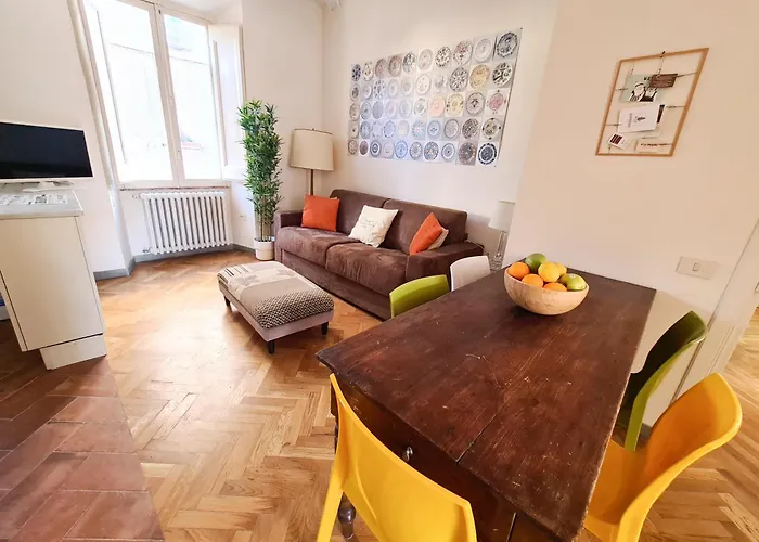 Boutique Domus Charme Trastevere Vascellari