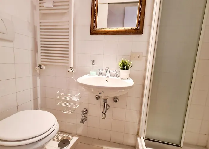 Appartement Boutique Domus Charme Trastevere Vascellari *