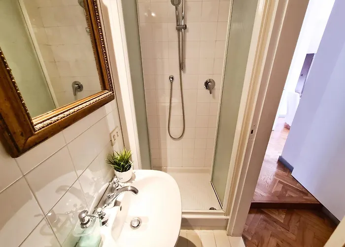 Appartement Boutique Domus Charme Trastevere Vascellari